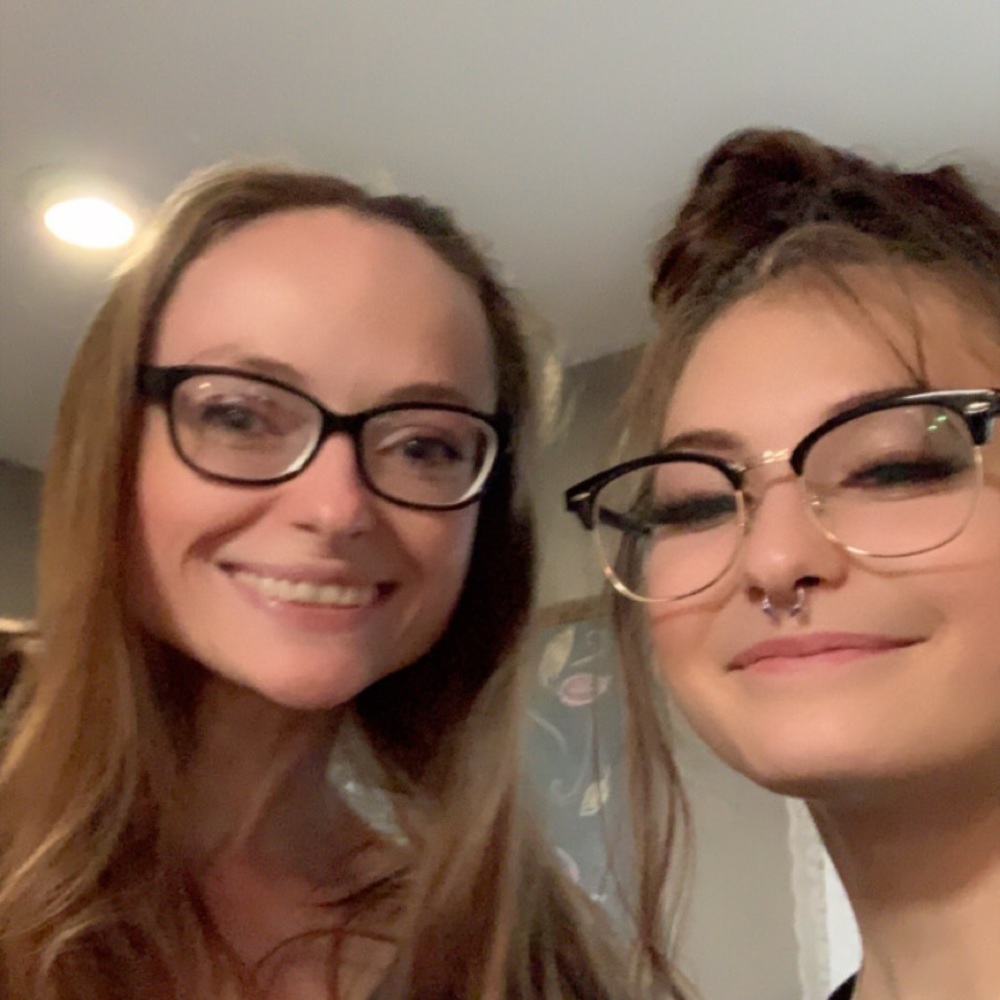 Meet your Posher, Erin